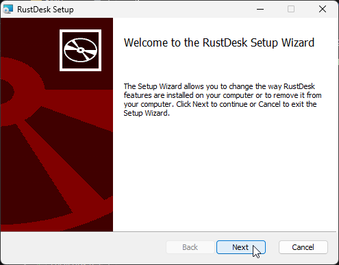Windows Installer